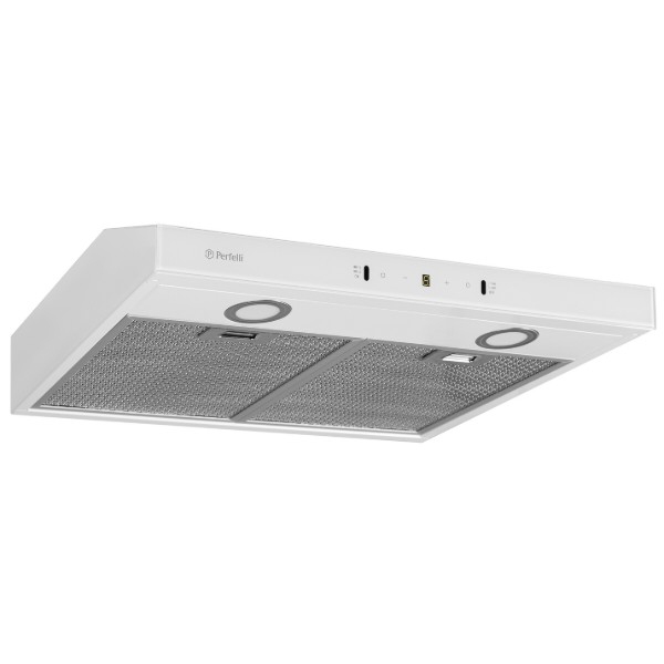 Фото - Витяжка традиційна Perfelli RINCI 6CWX BIANCO