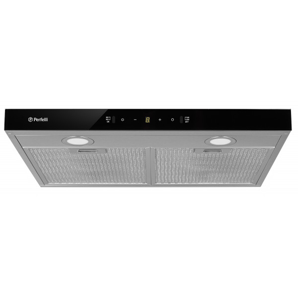 Фото - Витяжка традиційна Perfelli RINCI 6CWX INOX