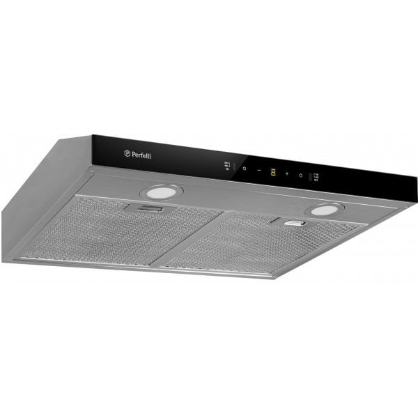 Фото - Витяжка традиційна Perfelli RINCI 6CWX INOX