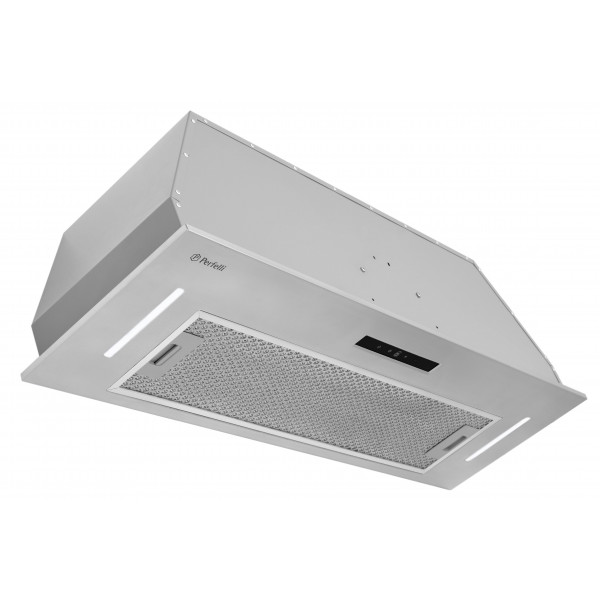 Фото - Вытяжка встраиваемая Perfelli BIS 9653 I 1000 LED