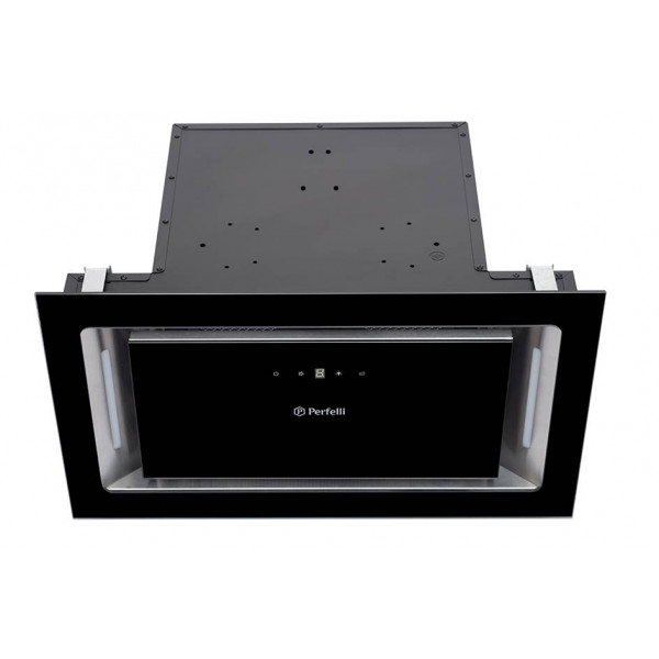 Фото - Витяжка вбудована Perfelli BISP 5673 BL 1000 LED Strip