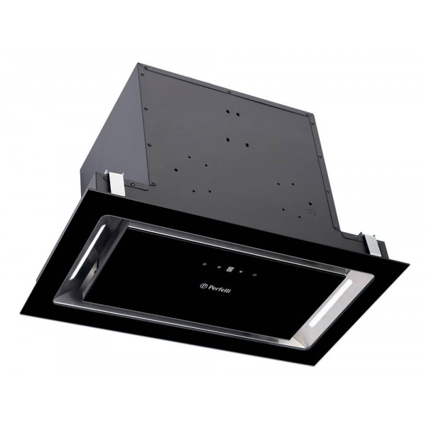 Фото - Витяжка вбудована Perfelli BISP 5673 BL 1000 LED Strip