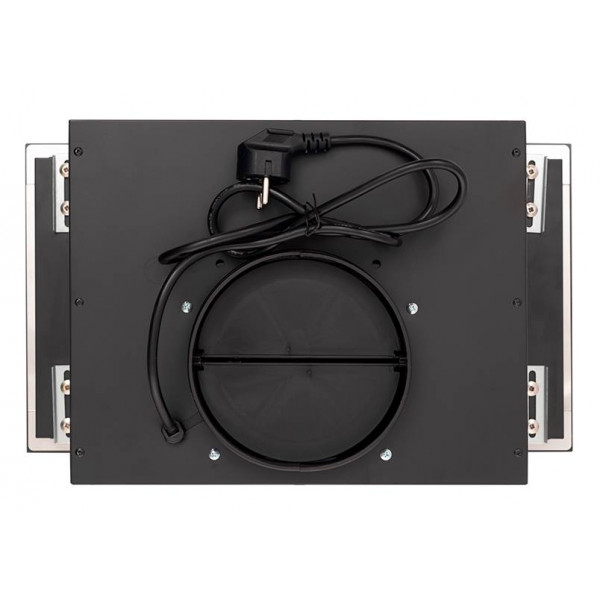 Фото - Витяжка вбудована Perfelli BISP 5673 BL 1000 LED Strip