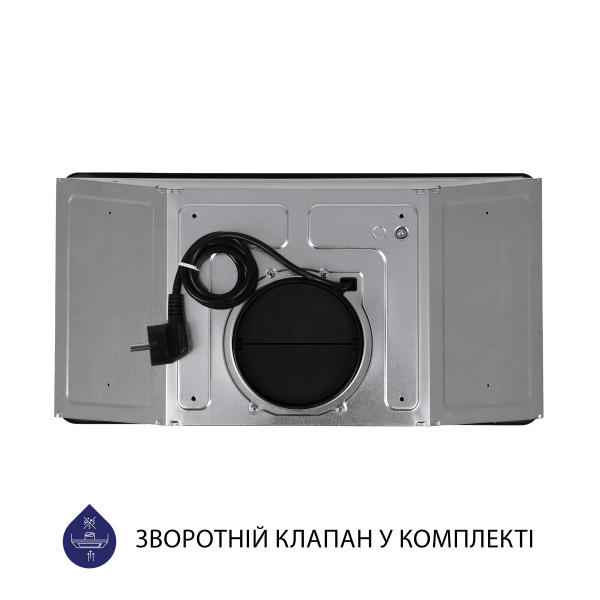 Фото - Вытяжка встраиваемая Minola HBI 5202 BL 700 LED