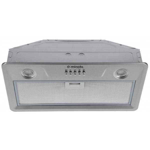 Фото - Вытяжка встраиваемая Minola HBI 5202 I 700 LED