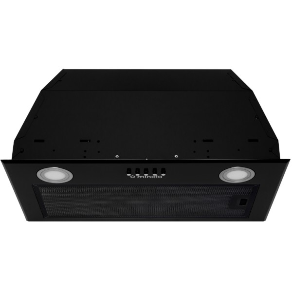 Фото - Витяжка вбудована Minola HBI 5222 BLF 700 LED