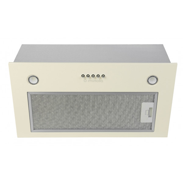 Фото - Витяжка вбудована Minola HBI 5227 IV 700 LED
