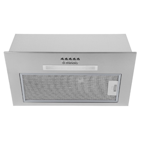 Фото - Вытяжка встраиваемая Minola HBI 5323 I 800 LED Фото - Вытяжка встраиваемая Minola HBI 5323 I 800 LED