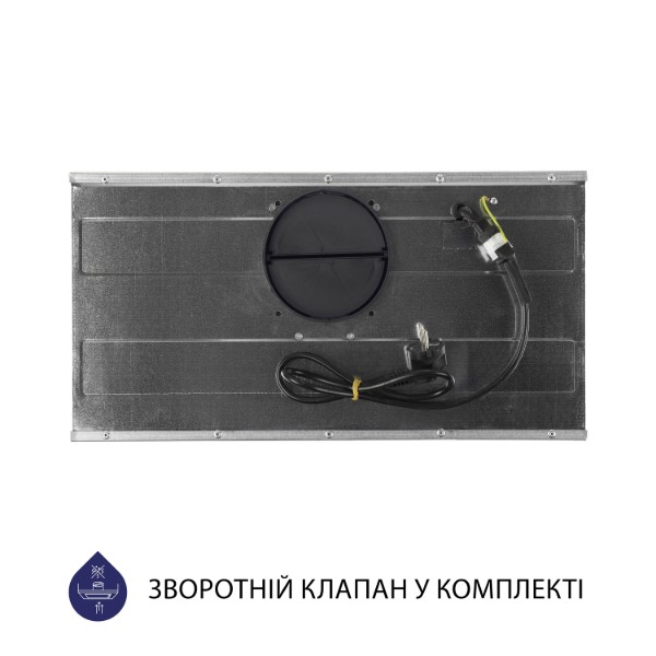 Фото - Вытяжка встраиваемая Minola HBI 5323 I 800 LED