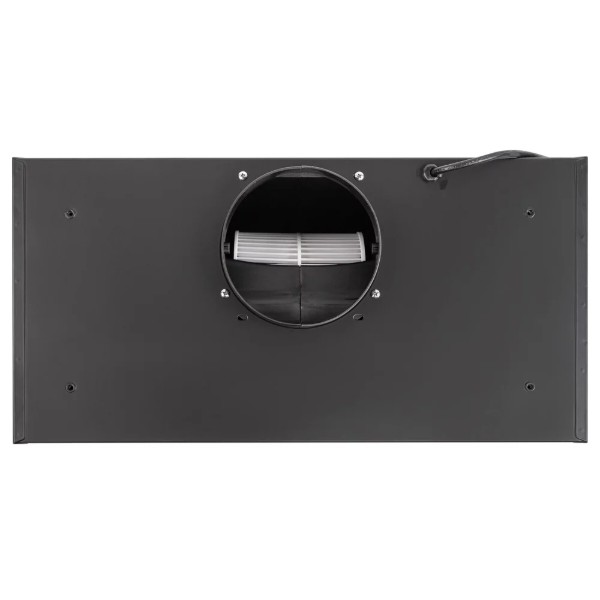 Фото - Вытяжка встраиваемая Minola HBI 6873 BL GLASS 1200 LED Line