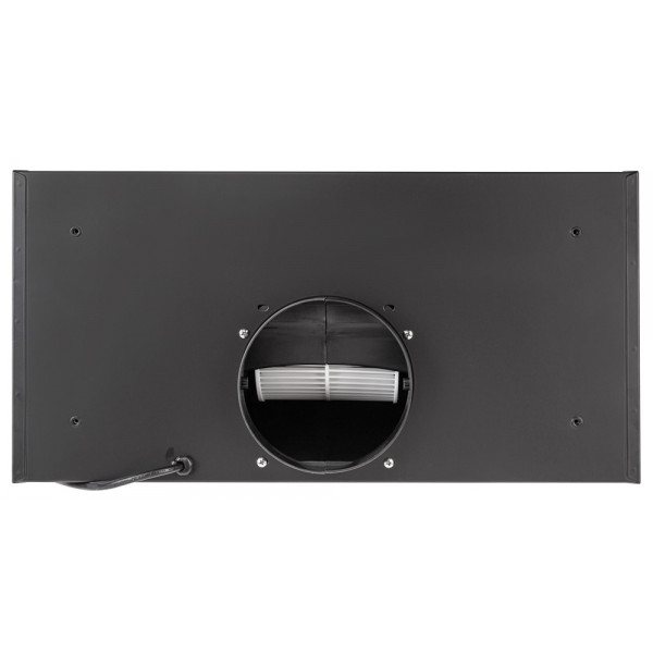 Фото - Вытяжка встраиваемая Minola HBI 7664 BL GLASS 1000 LED Line