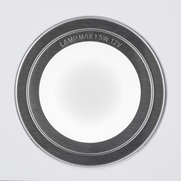 Фото - Вытяжка встраиваемая Minola HBS 5652 WH 1000 LED