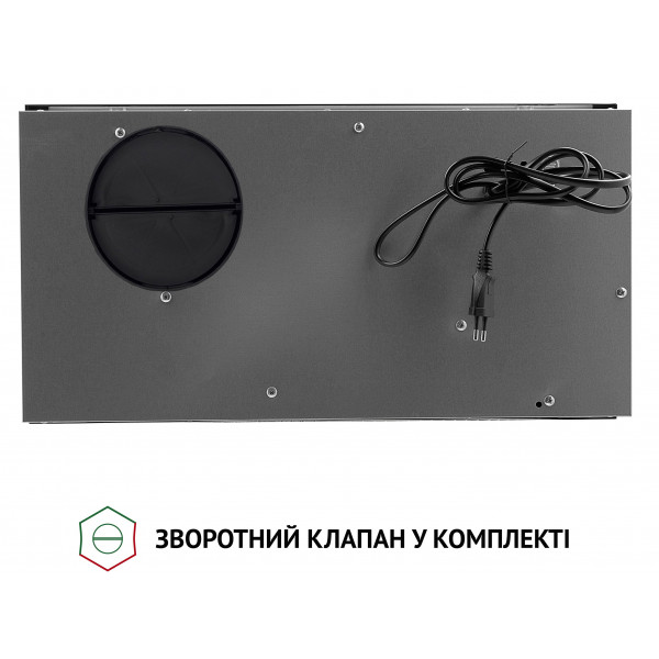 Фото - Витяжка вбудована Perfelli BI 5256 WH 700 LED
