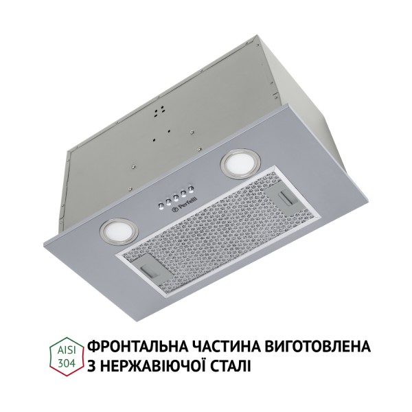 Фото - Вытяжка встраиваемая Perfelli BI 5652 I 1000 LED