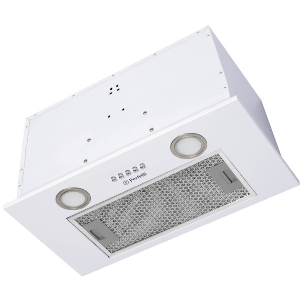 Фото - Витяжка вбудована Perfelli BI 5652 WH 1000 LED