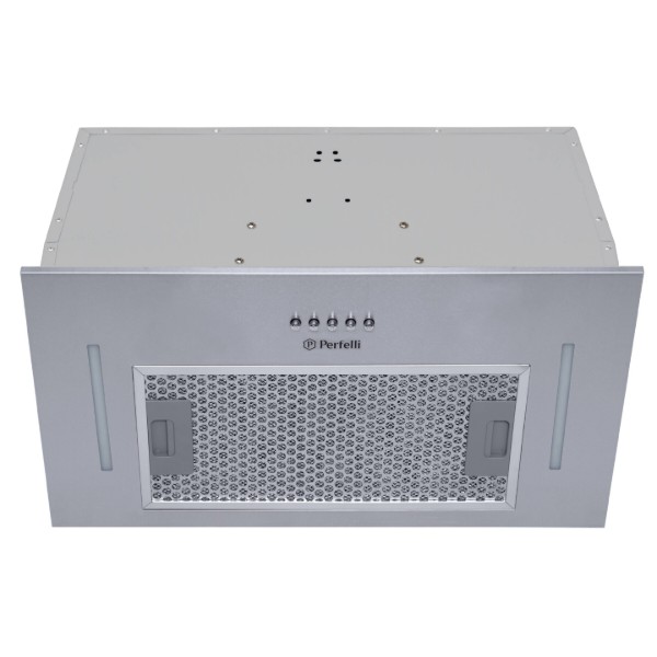 Фото - Вытяжка встраиваемая Perfelli BI 5653 I 1000 LED Фото - Вытяжка встраиваемая Perfelli BI 5653 I 1000 LED