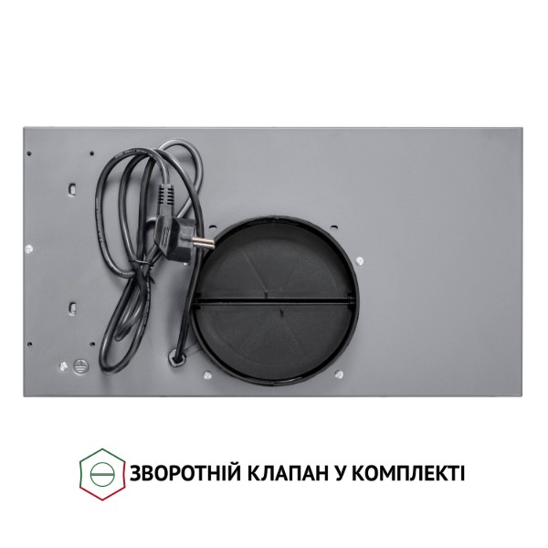 Фото - Вытяжка встраиваемая Perfelli BI 5653 I 1000 LED