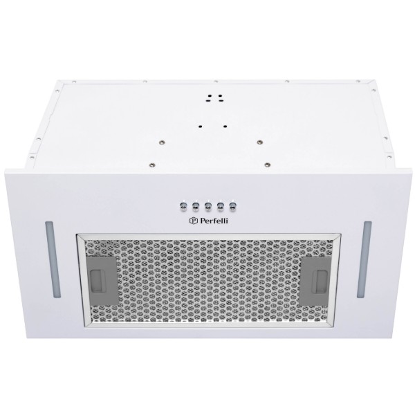Фото - Витяжка вбудована Perfelli BI 5653 WH 1000 LED