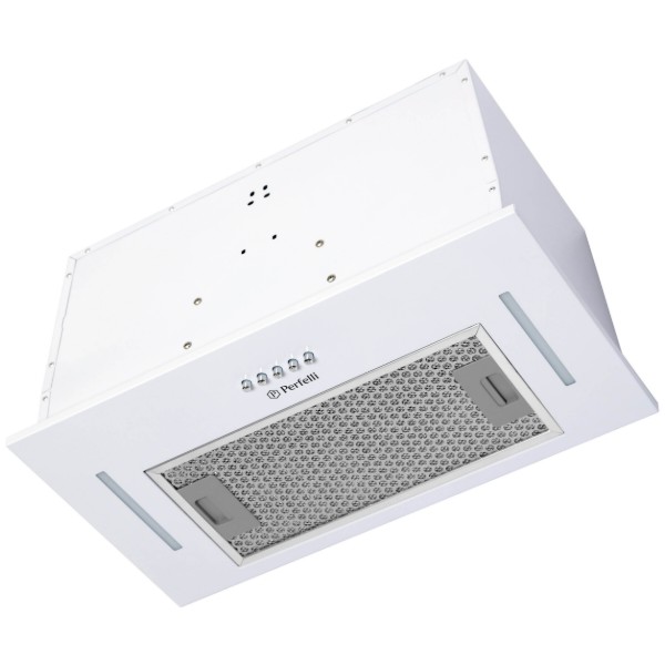 Фото - Витяжка вбудована Perfelli BI 5653 WH 1000 LED