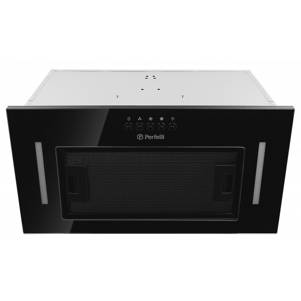 Фото - Витяжка вбудована Perfelli BI 5684 BL 1000 LED