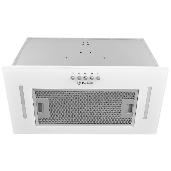 Фото - Витяжка вбудована Perfelli BI 5684 WH 1000 LED