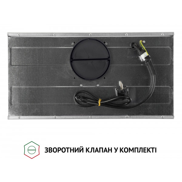 Фото - Витяжка вбудована Perfelli BI 5684 BL 1000 LED