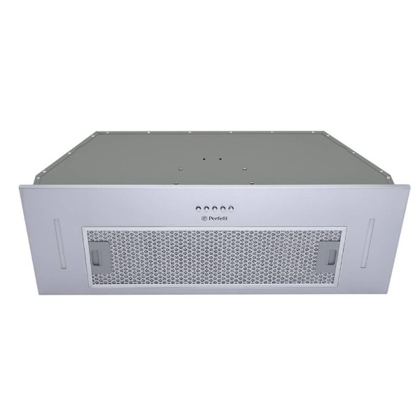 Фото - Вытяжка встраиваемая Perfelli BI 7453 I 850 LED