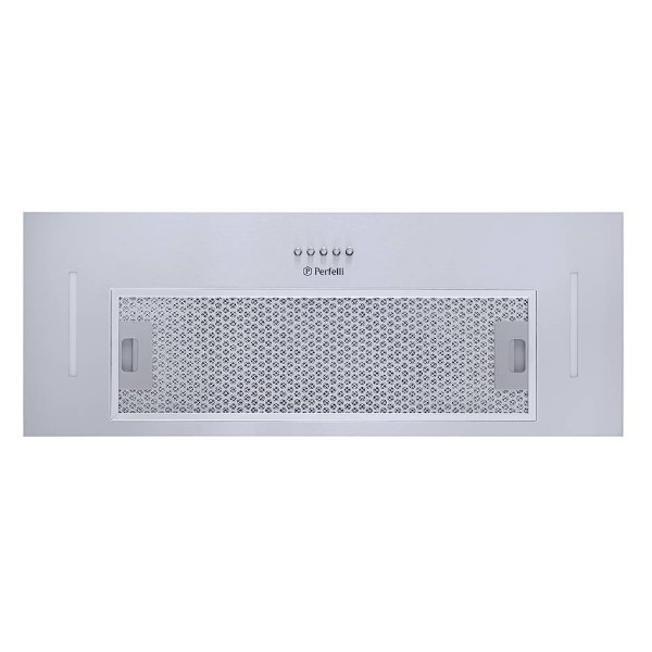 Фото - Вытяжка встраиваемая Perfelli BI 7453 I 850 LED