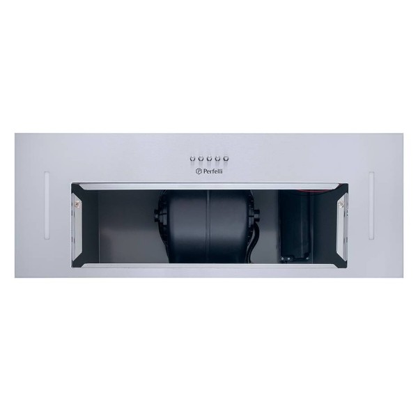 Фото - Вытяжка встраиваемая Perfelli BI 7453 I 850 LED