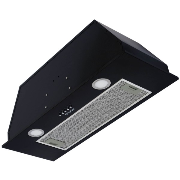 Фото - Витяжка вбудована Perfelli BI 7652 BL 1000 LED