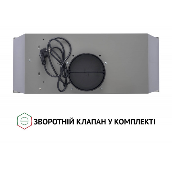 Фото - Вытяжка встраиваемая Perfelli BI 7653 I 1000 LED