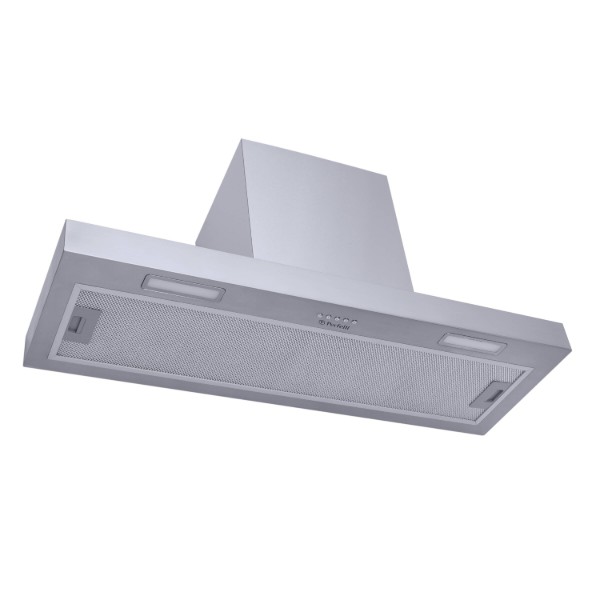 Фото - Вытяжка встраиваемая Perfelli BIC 9654 I 1000 LED