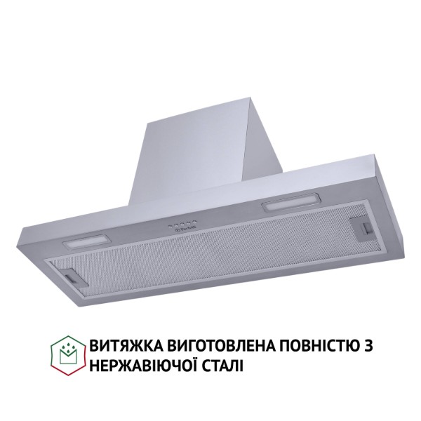 Фото - Вытяжка встраиваемая Perfelli BIC 9654 I 1000 LED