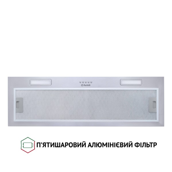 Фото - Вытяжка встраиваемая Perfelli BIC 9654 I 1000 LED