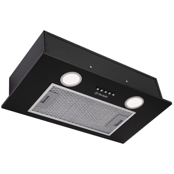 Фото - Вытяжка встраиваемая Perfelli BI 5252 BL 700 LED