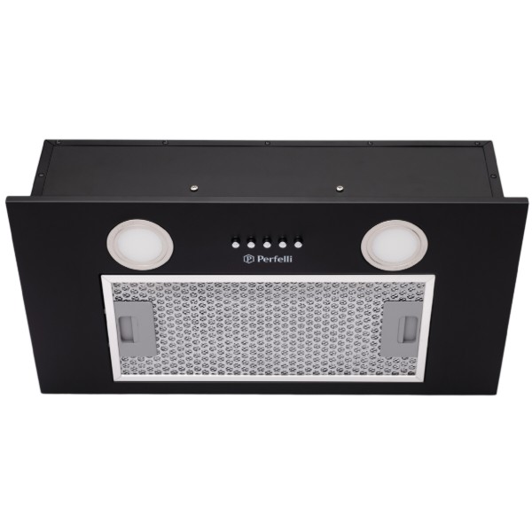Фото - Вытяжка встраиваемая Perfelli BI 5252 BL 700 LED