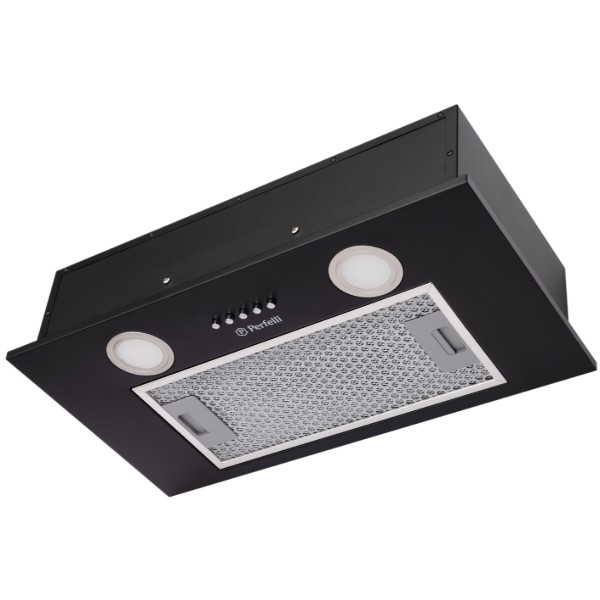 Фото - Вытяжка встраиваемая Perfelli BI 5252 BL 700 LED