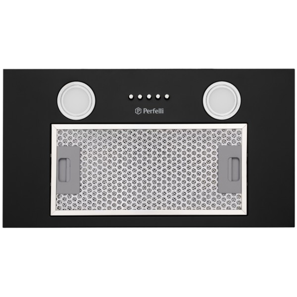 Фото - Вытяжка встраиваемая Perfelli BI 5252 BL 700 LED