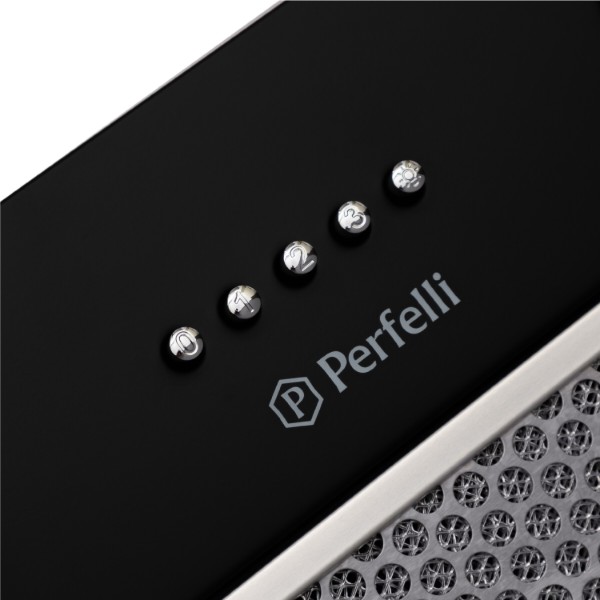 Фото - Вытяжка встраиваемая Perfelli BI 5252 BL 700 LED