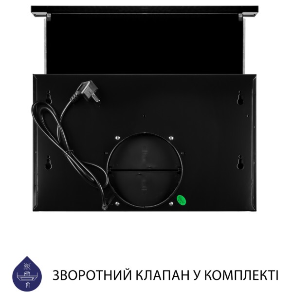 Фото - Вытяжка встраиваемая Minola HTL 5214 BLF 700 LED