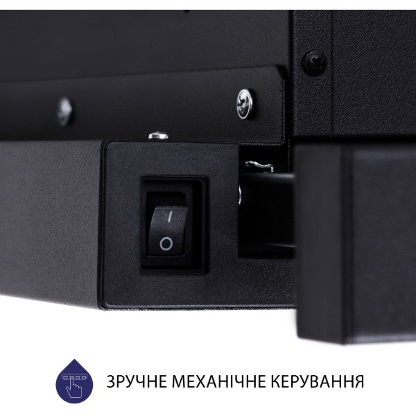 Фото - Вытяжка встраиваемая Minola HTL 5214 BLF 700 LED