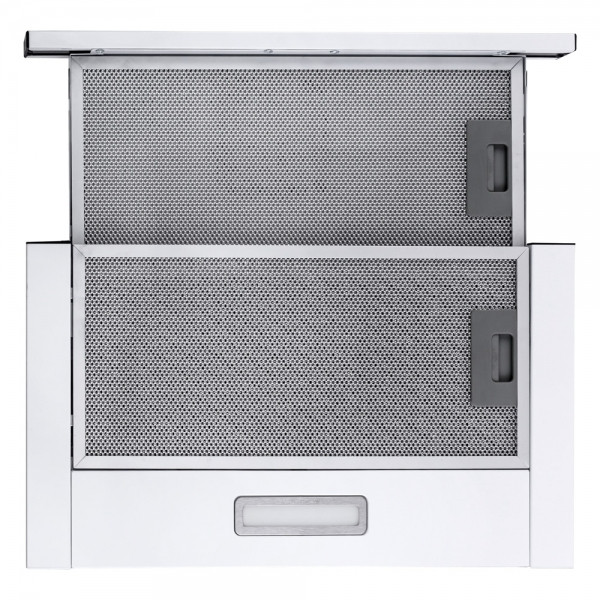 Фото - Витяжка вбудована Minola HTL 5214 WH 700 LED