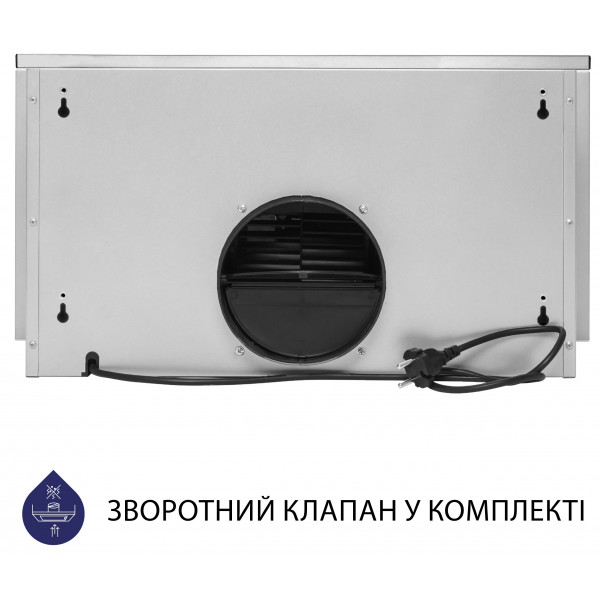 Фото - Вытяжка встраиваемая Minola HTL 5614 I 1000 LED