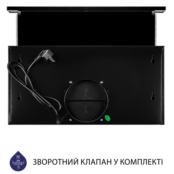 Фото - Вытяжка встраиваемая Minola HTL 6214 BLF 700 LED