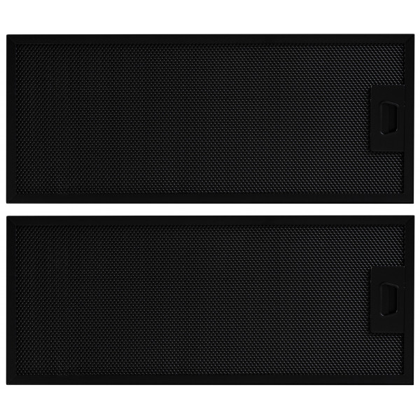 Фото - Витяжка вбудована Minola HTL 6614 BLF 1000 LED