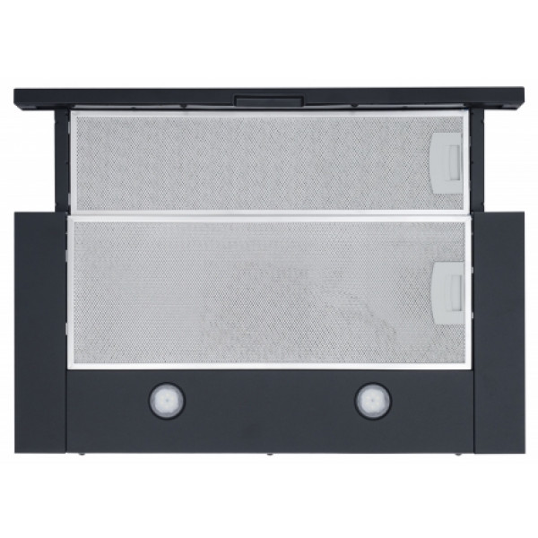 Фото - Витяжка вбудована Minola MTL 6292 BL 700 LED