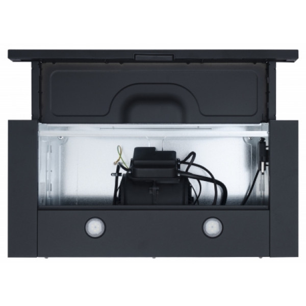 Фото - Витяжка вбудована Minola MTL 6292 BL 700 LED