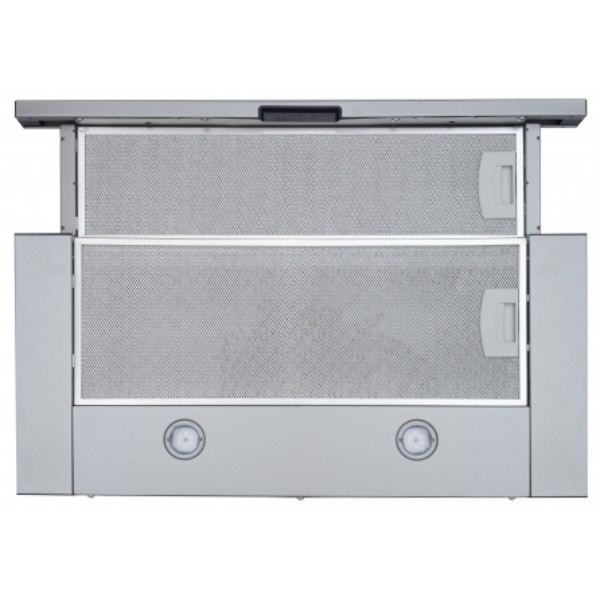 Фото - Вытяжка встраиваемая Minola MTL 6292 GR 700 LED
