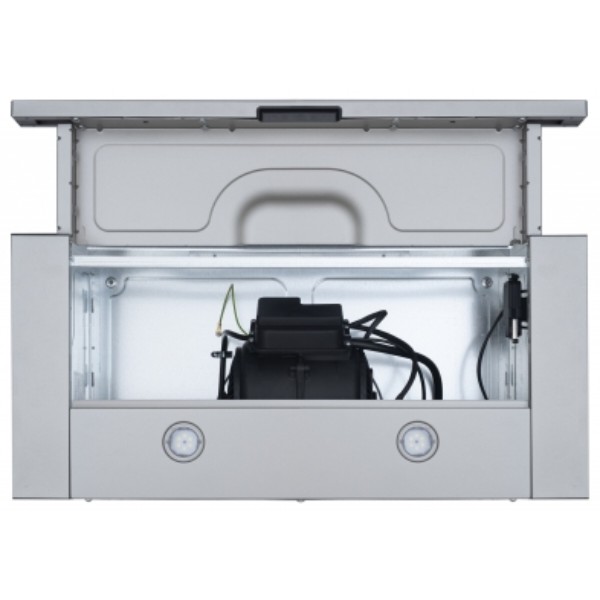 Фото - Вытяжка встраиваемая Minola MTL 6292 GR 700 LED