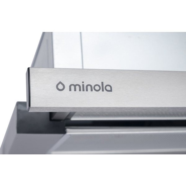 Фото - Витяжка вбудована Minola MTL 6292 I 700 LED